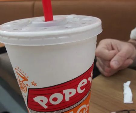 Popeyes Louisiana Kitchen