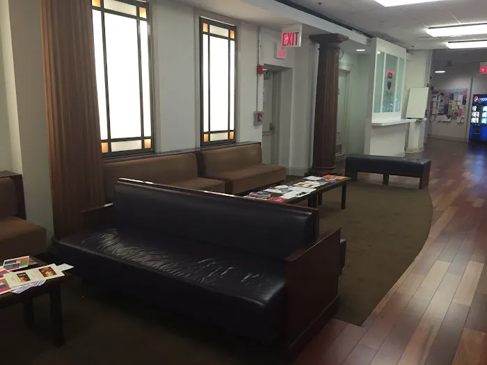 The Lewent Lounge Picture 1