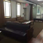 The Lewent Lounge