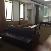 The Lewent Lounge ico