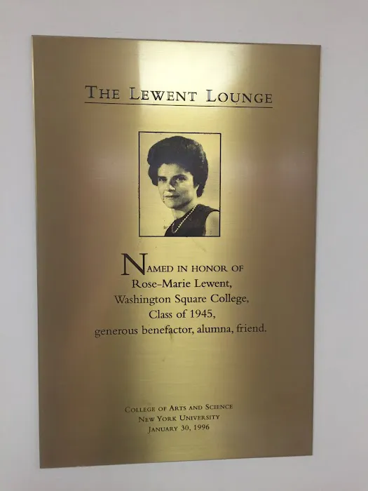 The Lewent Lounge Picture 2