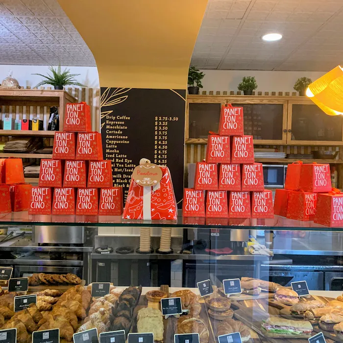 Colomba bakery Picture 9