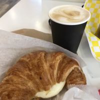 Colomba bakery ico