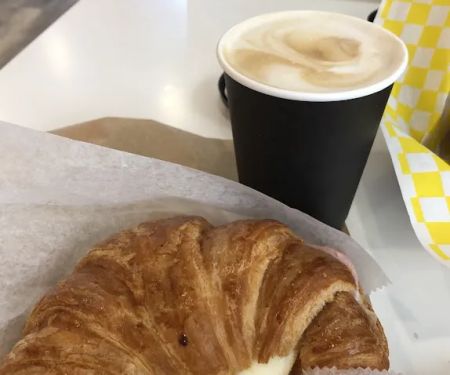 Colomba bakery