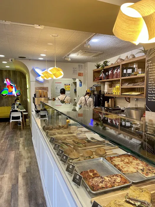 Colomba bakery Picture 10