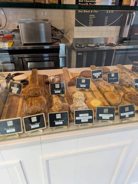 Colomba bakery Picture 4