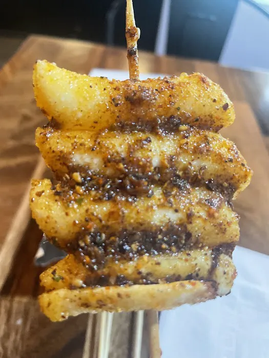 夸父炸串 Kwa Food Deep Fried Skewers Picture 1