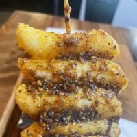 夸父炸串 Kwa Food Deep Fried Skewers ico