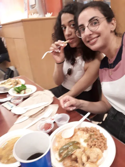 NYU Kosher Eatery - NOT open to the general public Picture 1