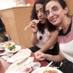 NYU Kosher Eatery - NOT open to the general public