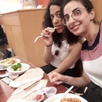 NYU Kosher Eatery - NOT open to the general public ico