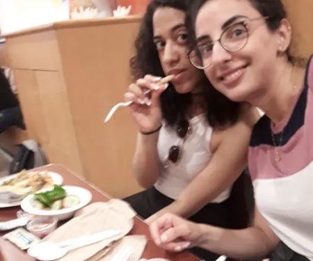 NYU Kosher Eatery - NOT open to the general public