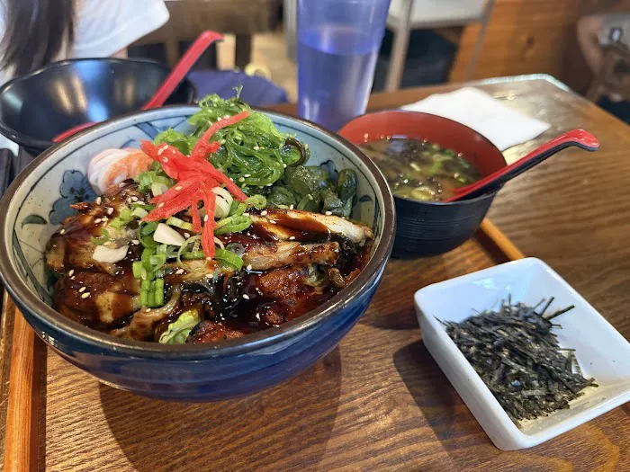 Ramen Takumi Picture 9