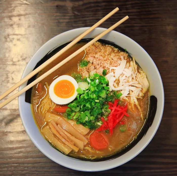 Ramen Takumi Picture 1