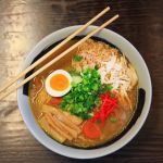 Ramen Takumi