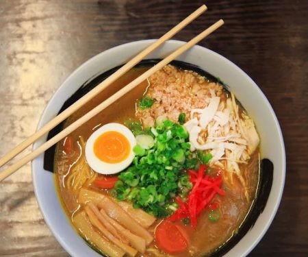 Ramen Takumi