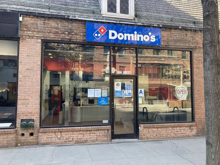 Domino's Pizza Picture 7
