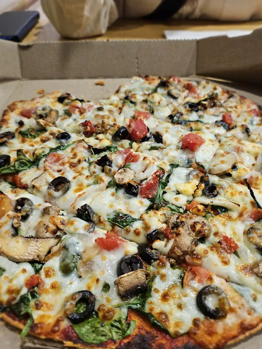 Domino's Pizza Picture 6