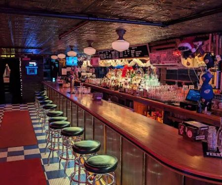 Pubkey