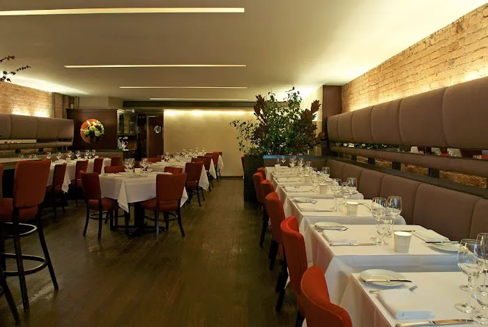 Family Meal at Blue Hill Picture 5