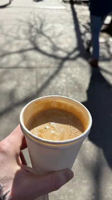 Saltwater Coffee Picture 7