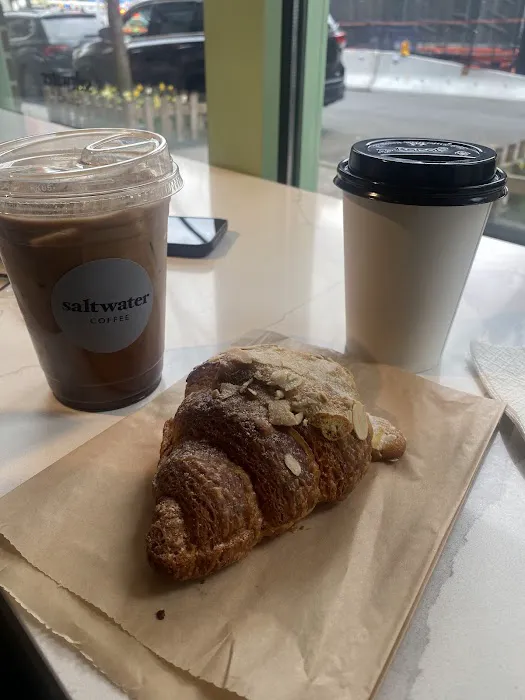 Saltwater Coffee Picture 1