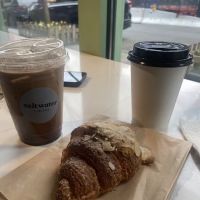 Saltwater Coffee ico