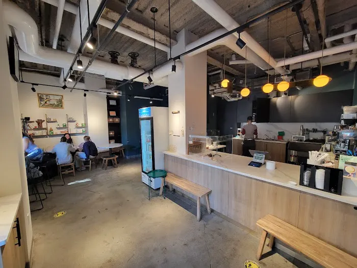 Saltwater Coffee Picture 9