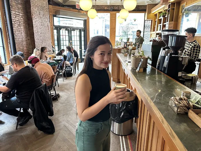 Stumptown Coffee Roasters Picture 6