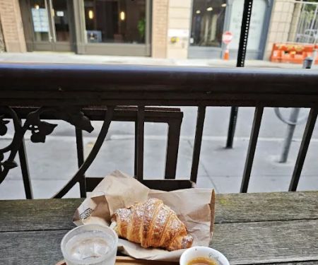 Stumptown Coffee Roasters