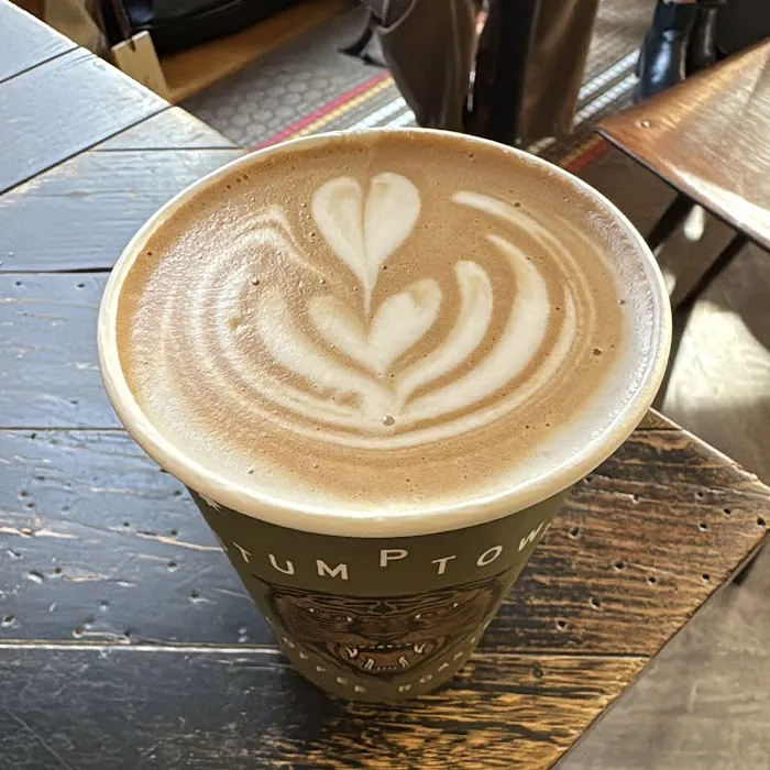 Stumptown Coffee Roasters Picture 7