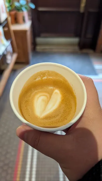 Stumptown Coffee Roasters Picture 5
