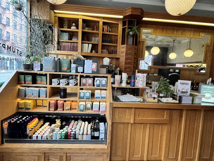 Stumptown Coffee Roasters Picture 2
