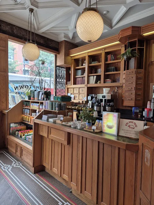 Stumptown Coffee Roasters Picture 4