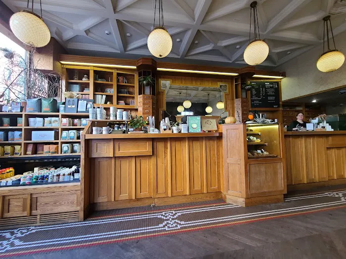 Stumptown Coffee Roasters Picture 10