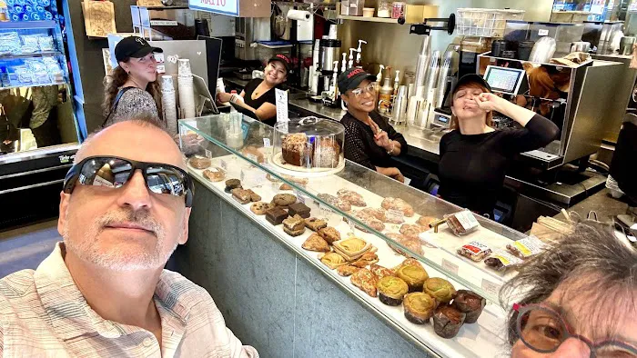 Matto Espresso Picture 1