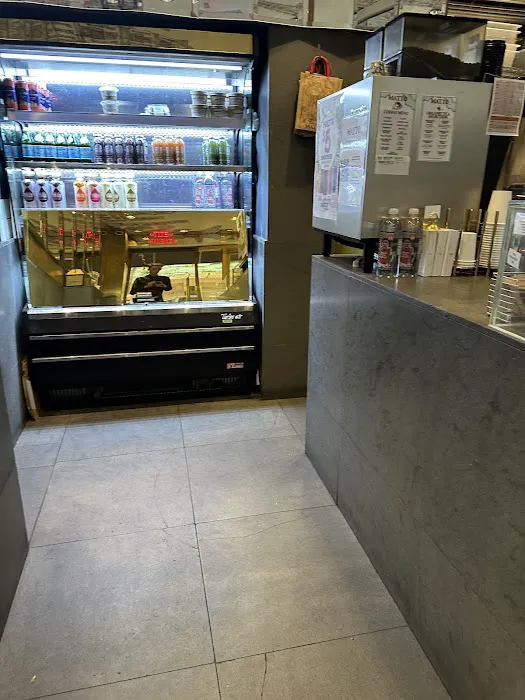 Matto Espresso Picture 6