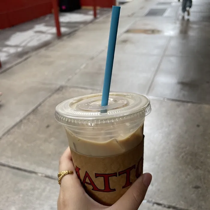 Matto Espresso Picture 9