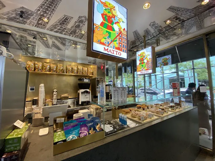Matto Espresso Picture 2