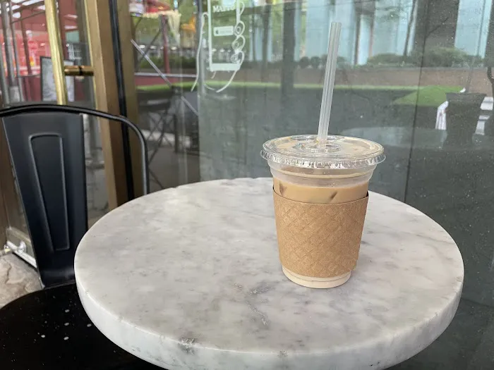 Matto Espresso Picture 3