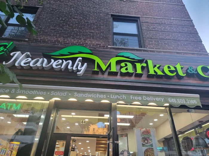 Heavenly Market Deli Picture 1