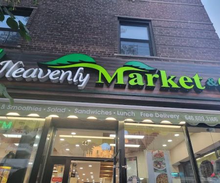 Heavenly Market Deli