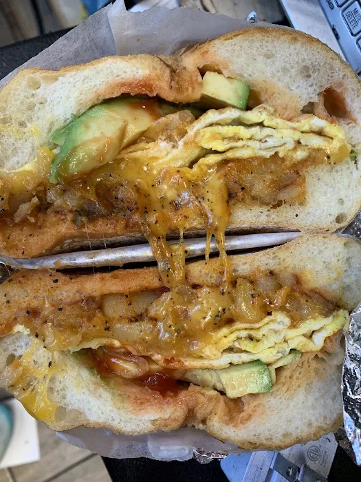 Heavenly Market Deli Picture 6