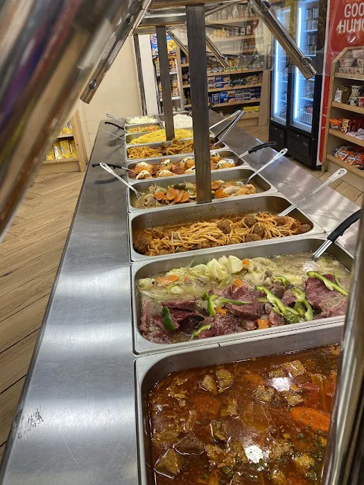 Heavenly Market Deli Picture 7