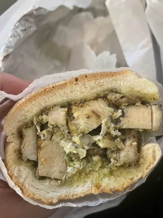Heavenly Market Deli Picture 8
