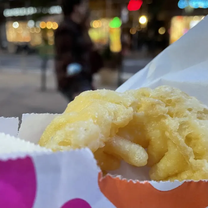 Dunkin' Picture 8