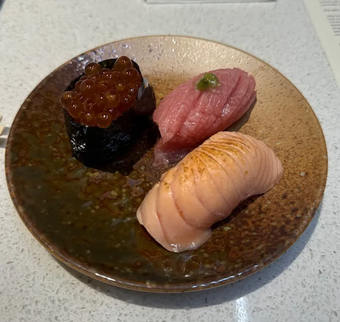 Sushi 295 Mercer Picture 6