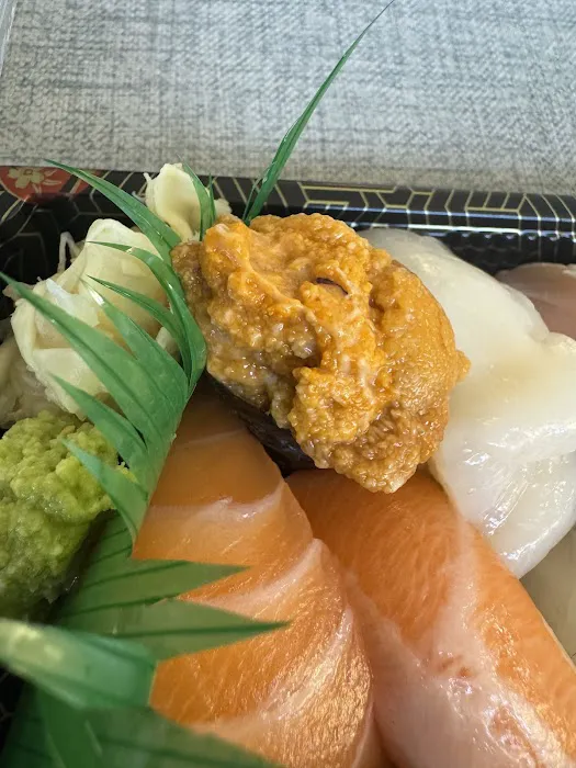 Sushi 295 Mercer Picture 2