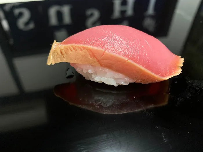 Sushi 295 Mercer Picture 4
