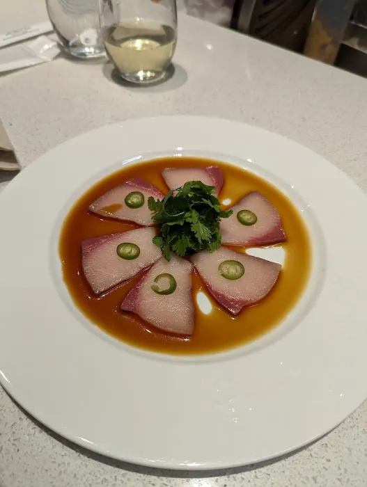 Sushi 295 Mercer Picture 1